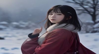草本植物成分科普配图，积雪草与马齿苋叶片特写，绿色背景清晰展示植物纹理，科普风格