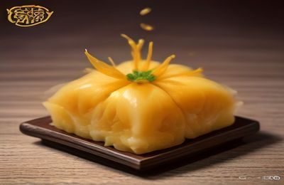 17草草本舒缓饮品系列产品展示，透明玻璃杯中金黄色草本茶液清澈，旁边摆放干燥玫瑰花瓣与枸杞