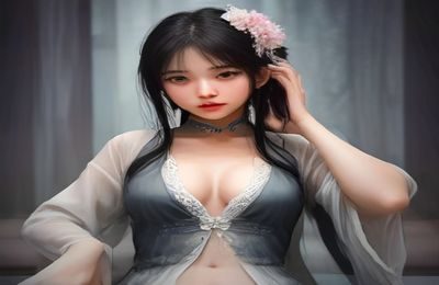 17草草本身体乳产品展示，白色简约包装搭配绿色草叶图案，质地细腻丰润，自然清新