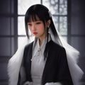 17草首席配方师陈志远博士头像，戴眼镜，身着白色实验室外套，背景为实验室设备，专业严谨